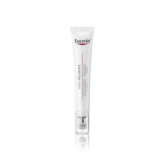 Anti Pigment Contorno De Ojos - Eucerin®